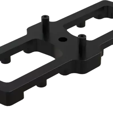 Cobra Air spacer 100 stuks + afstandhouder 4 voegbreedtes 3-4-5-6mm