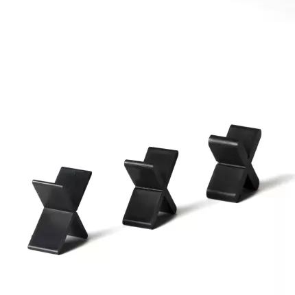 Wedox Kruis afbreekbaar 3 x 19 x 55 mm