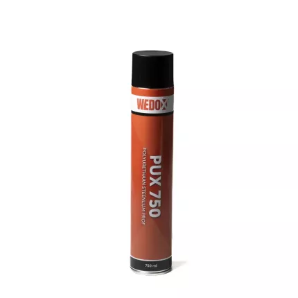 Wedox PUX 750 Steenlijm