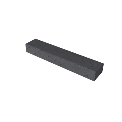 Schellevis Oudhollands Betonbiels 12x20x100 Antraciet