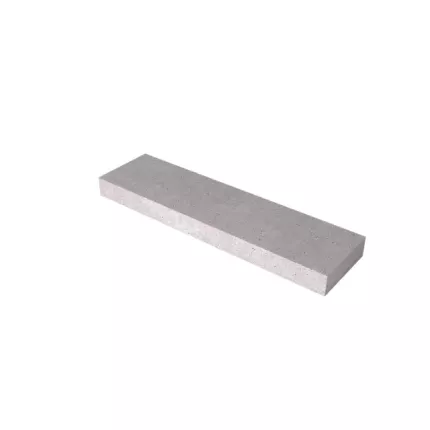 Schellevis Oudhollands Sokkel 190x50x15 Grijs