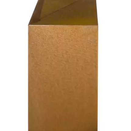 Corten Overzetstuk Hoek 200/200x450x150mm