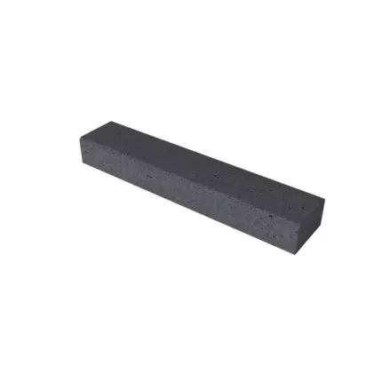 Schellevis Oudhollands Stapelement 100x20x12 Antraciet