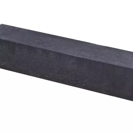 Schellevis Oudhollands Stapelement 75x15x15 Carbon