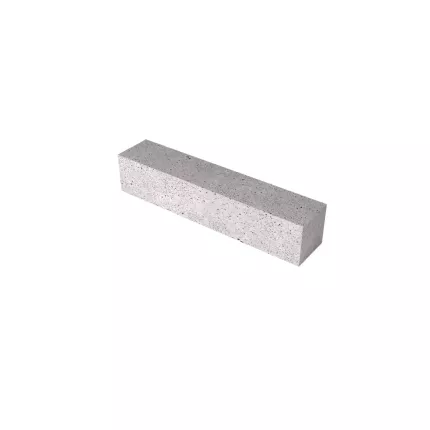 Schellevis Oudhollands Stapelement 75x15x15 Grijs