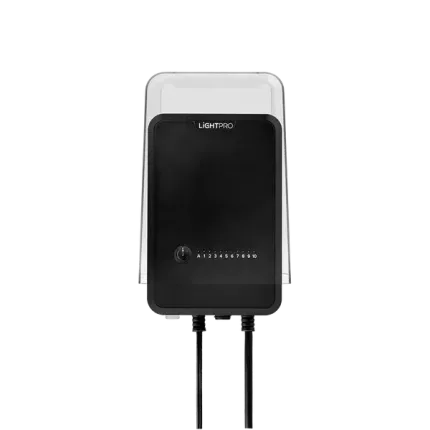 Transformator Touch Cover