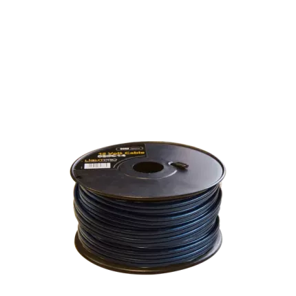 12 volt kabel AWG14 - 25m