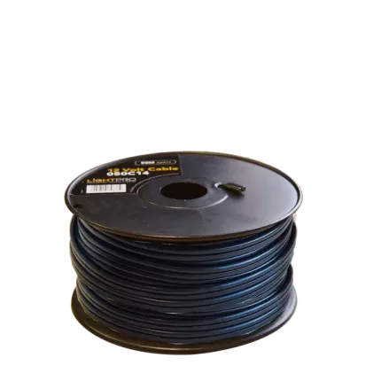 12 volt kabel AWG14 - 50m