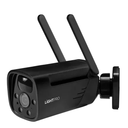 Camera SMART (Wi-Fi)