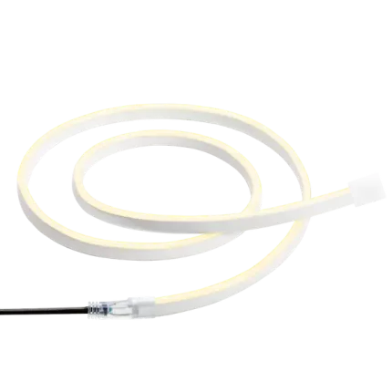 LED strip 15 m op rol