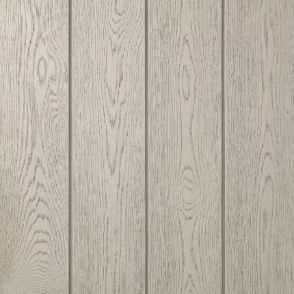 MCL360D | Envello Cladding Shadow Line+ Smoked Oak 3600x200x18mm