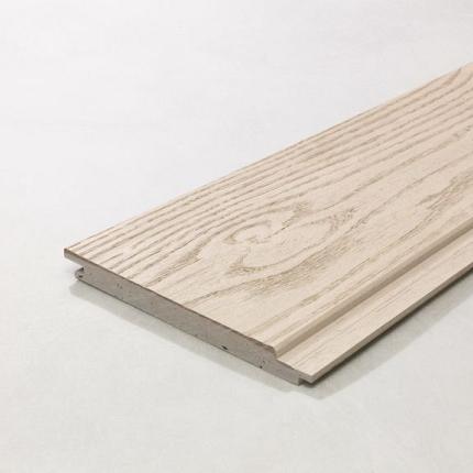 MCL360L | Envello Cladding Shadow Line+ Limed Oak 3600x200x18mm