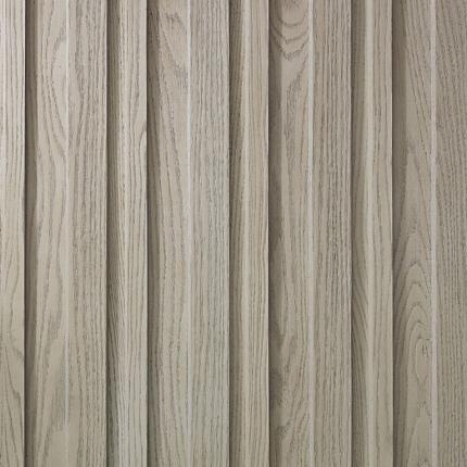 MCB360D | Envello Cladding Board & Batten+ Smoked Oak 3600x200x26/14mm