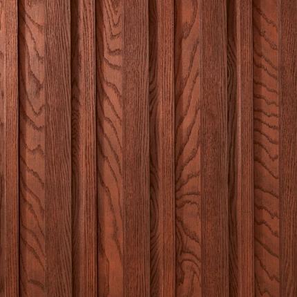 MCB360J | Envello Cladding Board & Batten+ Jarrah 3600x200x26/14mm