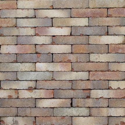 Clayville Brugge WF 200x48x60 mm