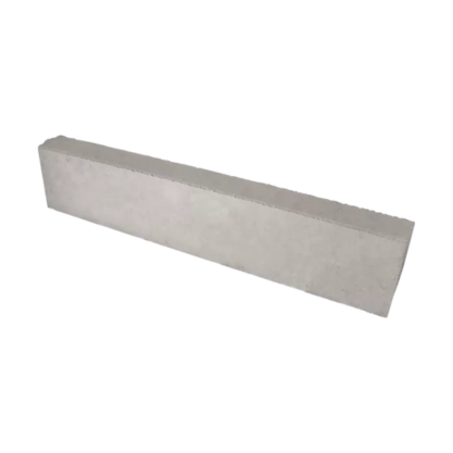 Opsluitband 10x20x100 grijs KOMO