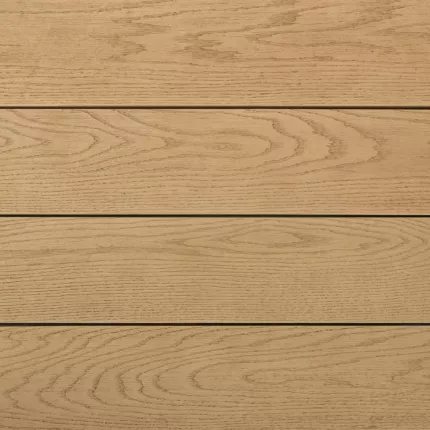 MDE176G | Millboard® Golden Oak 3600x176x32mm