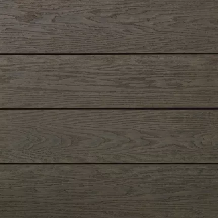MDE176Y | Millboard® Ebony Grey 3600x176x32mm