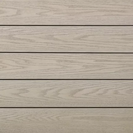 MDE126D | Millboard® Enhanced Grain SB Smoked Oak 3600x126x32mm