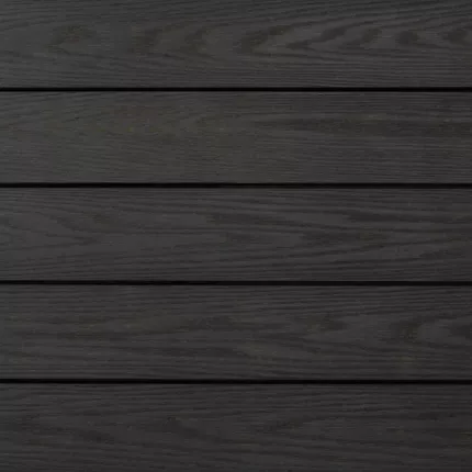 MDE126R | Millboard® Enhanced Grain SB Burnt Cedar 3600x126x32mm