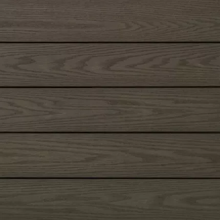 MDE126Y | Millboard® Enhanced Grain SB Ebony 3600x126x32mm