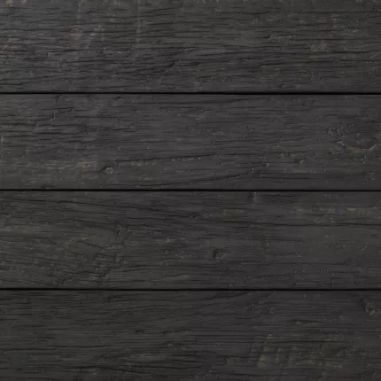 MDW200R | Vlonderplanken Weathered oak Embered 3600x200x32mm