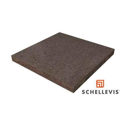 Schellevis Oudhollands Tegel 60x60x5 Taupe