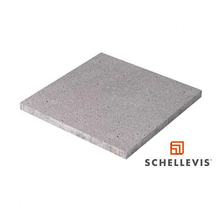 Schellevis Oudhollands Tegel 80x80x5 Grijs