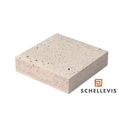 Schellevis Oudhollands Tegel 20x20x5 Creme