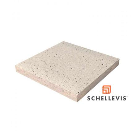 Schellevis Oudhollands Tegel 50x50x5 Crème