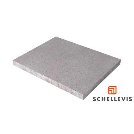 Schellevis Oudhollands Tegel 150x120x10 Grijs