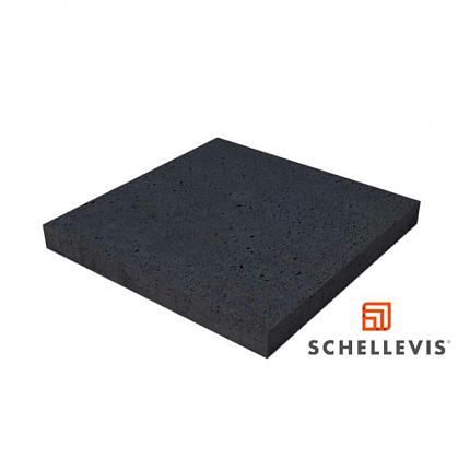 Schellevis Oudhollands Tegel 50x50x5 Carbon