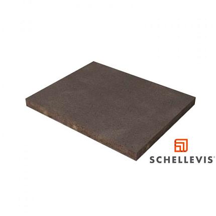 Schellevis Oudhollands Tegel 150x120x10 Taupe