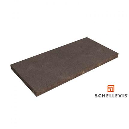 Schellevis Oudhollands Tegel 200x100x10 Taupe