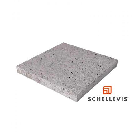 Schellevis Oudhollands Tegel 50x50x5 Grijs
