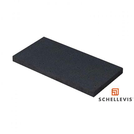 Schellevis Oudhollands Tegel 80x40x5 Carbon