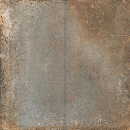 Kera Twice 45x90x5,8 cm Sabbia Taupe