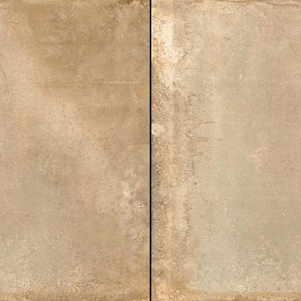 Kera Twice 45x90x5,8 cm Sabbia Beige