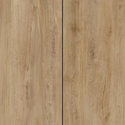 Kera Twice 45x90x5,8 cm Paduc Brown