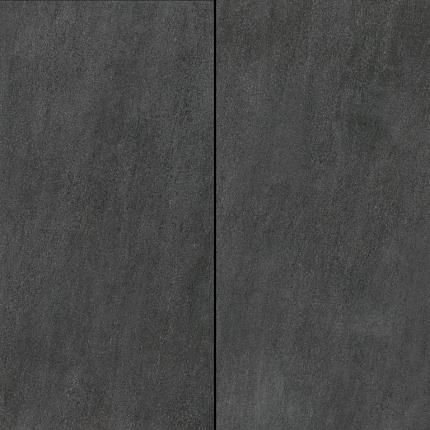 Kera Twice 45x90x5,8 cm Moonstone Black