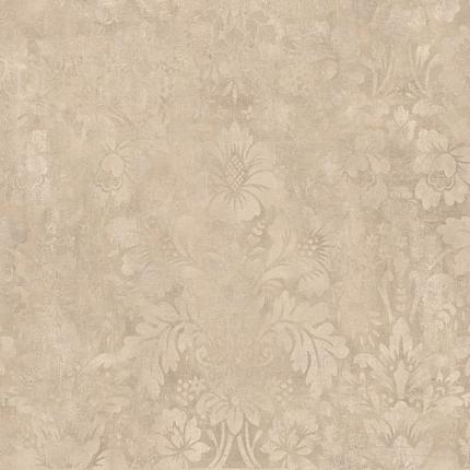 Kera Twice 60x60x4,8 cm Fiammato Taupe Decor