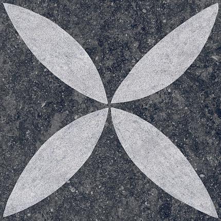 Kera Twice 60x60x4,8 cm Flower Lotus