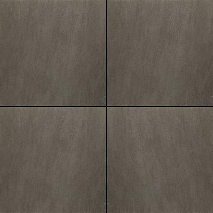 Kera Twice 60x60x4,8 cm Moonstone Piombo