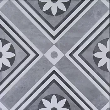 Ceramiton Fiorde 60x60x4cm Designo Flower