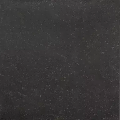 Ceramiton Star 60x60x4cm Black