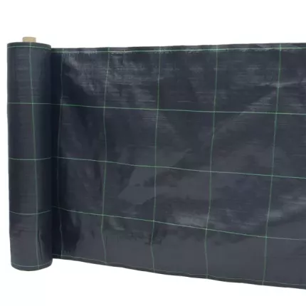 Gronddoek 100cm breed per m¹