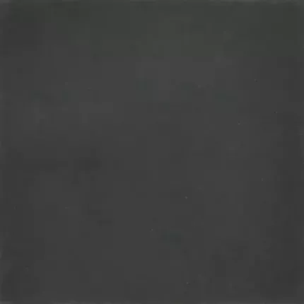 Grootformaat tegel 50x50x5 facet KOMO zwart klein pakket