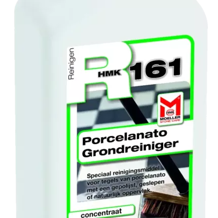 HMK R161 - Keramiek grondreiniger - 1Ltr