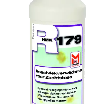 HMK R179 - Roestvlekverwijderaar - 500ml