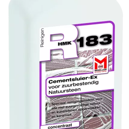 HMK R183 - Cementsluierverwijderaar  - 1Ltr